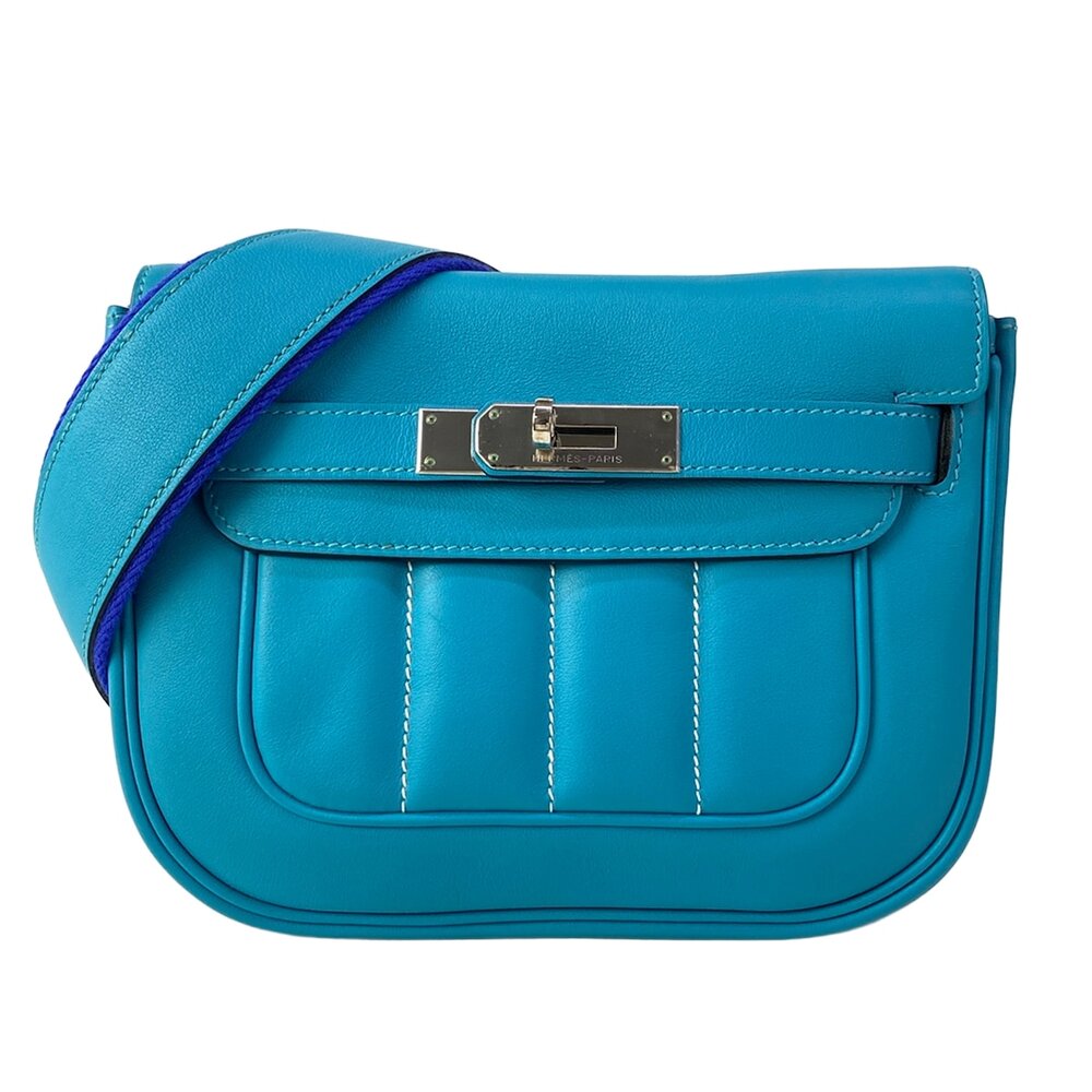 Hermès Berlin Numini Shoulder Bag